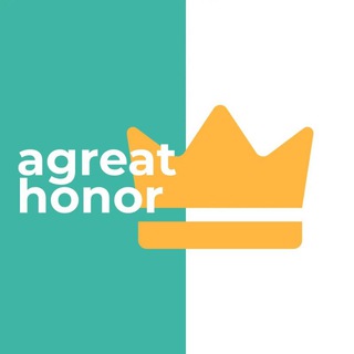 agreathonor☔