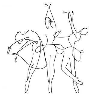 Танец и пространство | Фотоблог