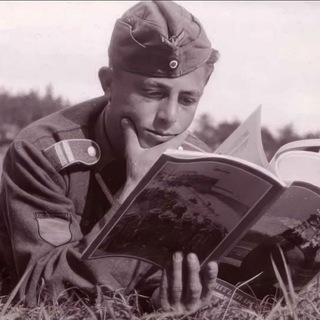 Военный дневник 🪖