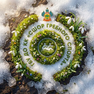 СШОР ГРЕБНОГО СПОРТА 🚣