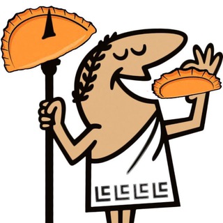 Греческие Чебуреки Донецк