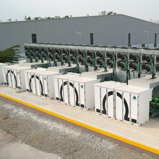 H2 - Зеленый Водород