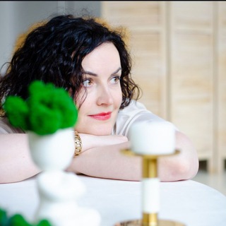 Яковенко Ирина| Мох без суеты |