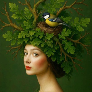 Зеленей зелёного