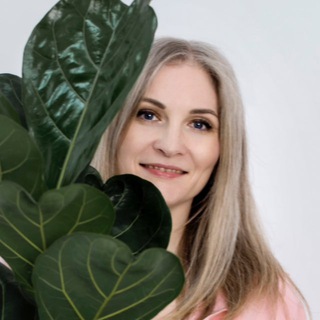 Галина Гусейнова PRO растения