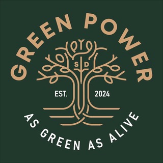 Green Power | Juice Bar