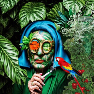 Капитан зеленой субмарины