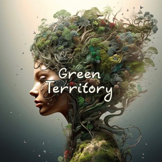 𝐆𝐫𝐞𝐞𝐧 𝐓𝐞𝐫𝐫𝐢𝐭𝐨𝐫𝐲 | 𝐏𝐋𝐀𝐍𝐓𝐒 ❣️