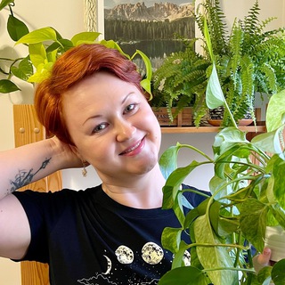 Зелёный палец 🌿👍🏻| Джунгли дома