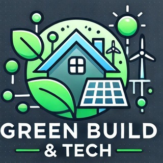 Green BUILD&Tech