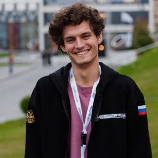 Данил Гринкевич | DanGreen🌿