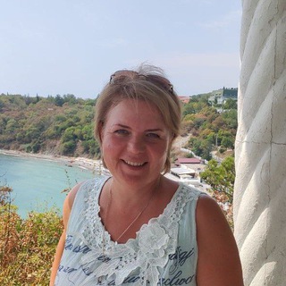 Зелёный район | Надежда Антоненкова 🌿