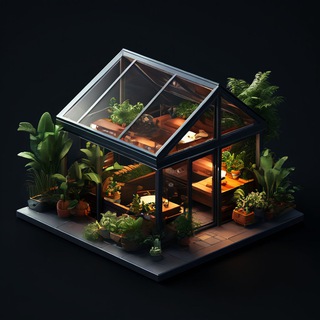 Теплица | Код и Кейсы