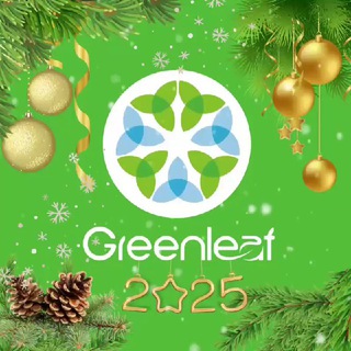 Экопродукция Greenleaf