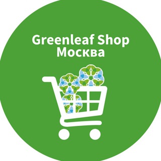 Greenleaf Shop Москва