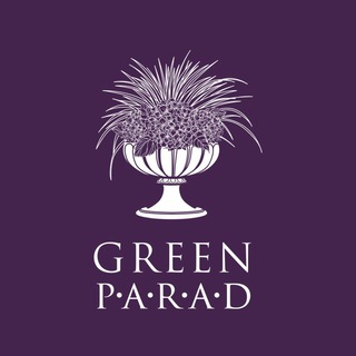 «Green Parad» Астрахань