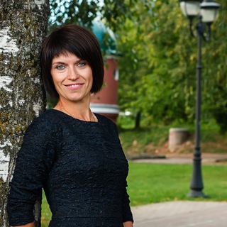 Зеленый сад 💚 Светлана Филимонова