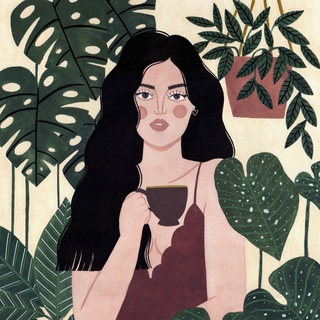 эффект меристемы (зеленые истории)