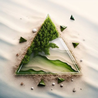 GREENTRIO | Зеленый Треугольник