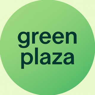 green plaza - конкурсы и новости