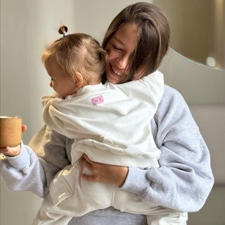 как у мамы, только лучше