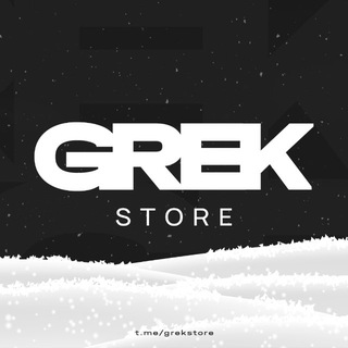 GREK STORE