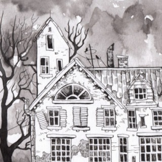 Гренгавиум на связи | Ярослава Осокина