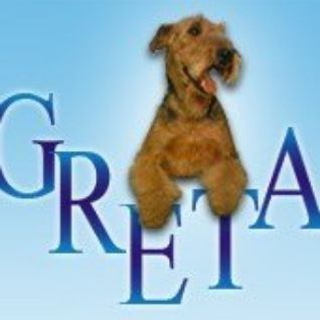 Ветеринарный центр "Greta"