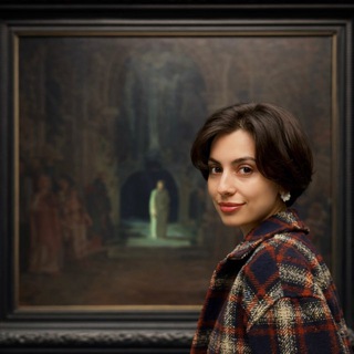 Грэта | психология на диване