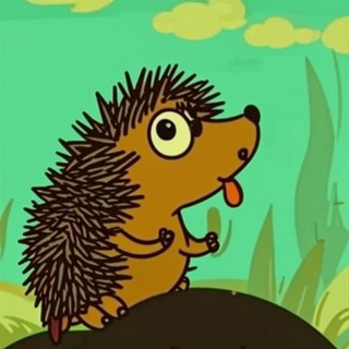 Грёбанный Ёж 18+