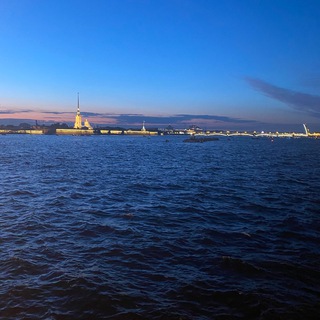 Канал Грибоедова