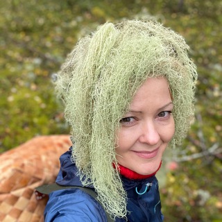 Грибы-дикоросы (Поющий грибник)