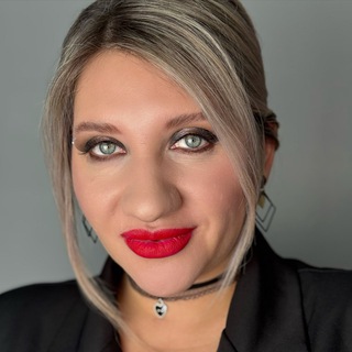 ЕВГЕНИЯ ГРИГОРЯН (канал)