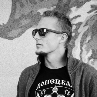 Кирилл Григорук