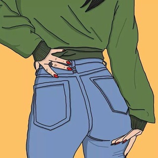 Жареный каштан 😈