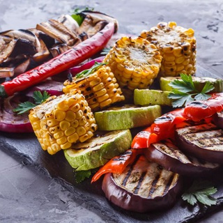 Электрогриль / Простые рецепты / Гриль / Кулинария