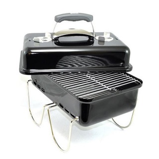 Гриль без понтов!