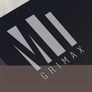 Grimax - студия дизайна Максима Григорьева👉👉👉👉👇