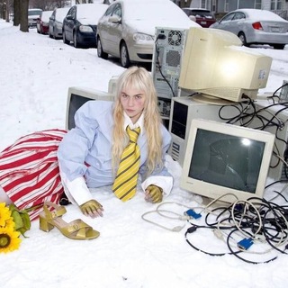 grimes завещала