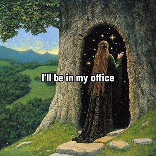 grimoirelunaire | лунный гримуар