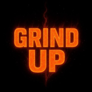 GRIND UP