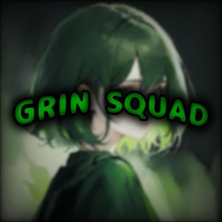 GRIN🍀 SQUAD