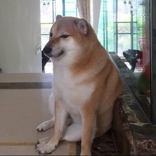 Гриша Торгует