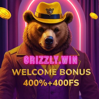Grizzly Casino