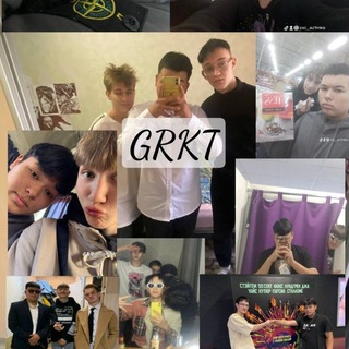 GRKT squad