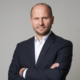 Данил Громенко | Глава города Трехгорного