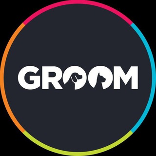 GROOM рядом!