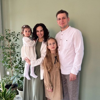 ☕️В гости к Грошевым | СО и 📚Книги