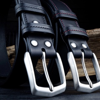 Grossone leather - аксессуары из кожи. Ремни, сумки, галантерея, подарки.