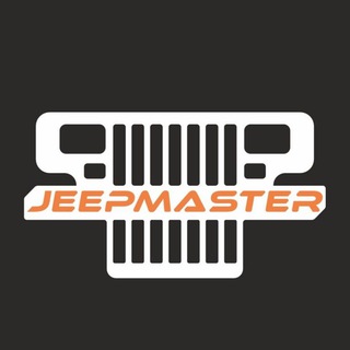 grosstractor: JEEPMASTER силовой обвес